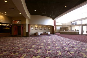 AMC Tustin 14 at the District, Tustin, Calif., 2008