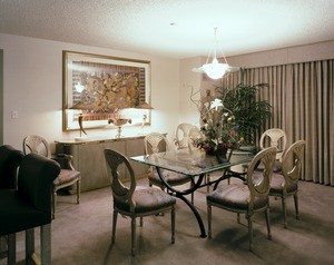 Hilton Hotel, Long Beach, Calif., 1992