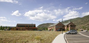 Alpine Bank & Willits General Store, Basalt, Colo., 2006