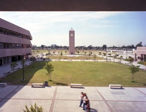 Lynwood High School, Lynwood, Calif., 1997