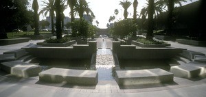 San Bernardino County Government Center, Calif., 1984