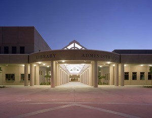 Lynwood High School, Lynwood, Calif., 1997