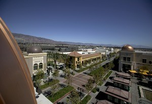 Victoria Gardens, Rancho Cucamonga, Calif., 2005