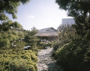 Naiman Tech Center, San Diego, Calif., 1986