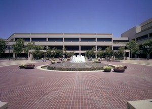 Ventura County Government Center, Calif., 1978