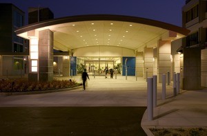 Mission Community Hospital, Los Angeles, Calif., 2004