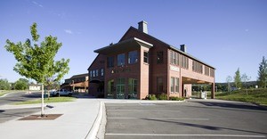 Alpine Bank & Willits General Store, Basalt, Colo., 2006