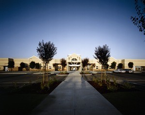 Eastlake High School, Chula Vista, Calif., 1992