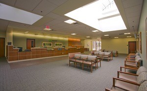 Kaiser Permanente, Corona, Calif., 2008