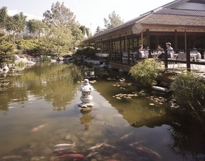 Naiman Tech Center, San Diego, Calif., 1986