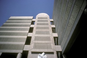 San Bernardino County Government Center, Calif., 1984