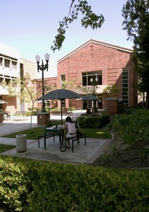 Montgomery Ross Fisher Building, USC, Los Angeles, Calif., 2005