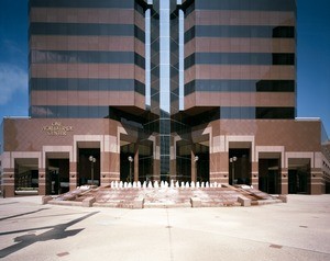 World Trade Center, Long Beach, Calif., 1989