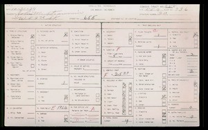 WPA household census for 655 W 59TH STREET, Los Angeles County