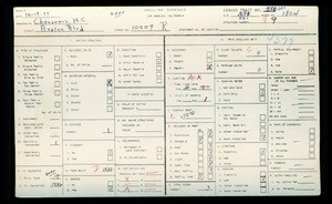 WPA household census for 10009 AVALON, Los Angeles County