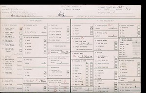 WPA household census for 602 ANDALUSIA, Los Angeles County