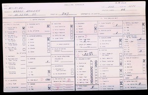 WPA household census for 849 W 77TH, Los Angeles County