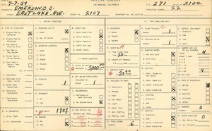 WPA household census for 2107 EASTLAKE AVE, Los Angeles