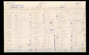 WPA household census for 648 SIMMONS, Los Angeles County