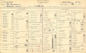 WPA household census for 11966 1/2 IDAHO AVE, Los Angeles