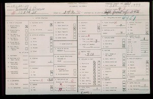 WPA household census for 342 E 108TH ST, Los Angeles County