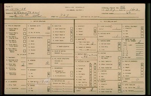 WPA household census for 725 W 41ST DR, Los Angeles County