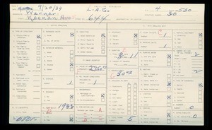 WPA household census for 644 KEENAN, Los Angeles County