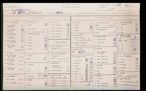 WPA household census for 1414 W 60TH STREET, Los Angeles County