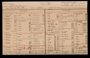 WPA household census for 635 W 17TH STREET, Los Angeles County