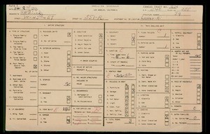 WPA household census for 551 W 45TH, Los Angeles County