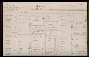 WPA household census for 4032 VIRGINIA, Los Angeles County