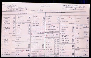 WPA household census for 1134 W 14TH, Los Angeles County