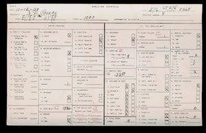 WPA household census for 1000 E 80TH ST, Los Angeles County