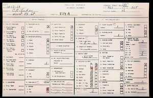 WPA household census for 824 W 14TH, Los Angeles County