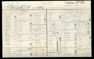 WPA household census for 10109 S SAN PEDRO, Los Angeles County