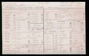WPA household census for 5878 BONSALLO, Los Angeles County