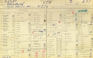 WPA household census for 4376 UNION PACIFIC