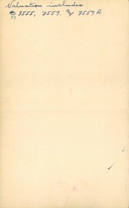 WPA household census for 3559R SISKIYOU, Los Angeles