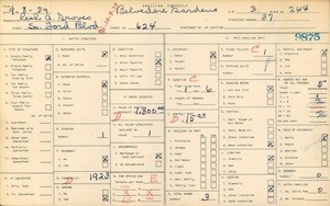 WPA household census for 624 S FORD BLVD, Los Angeles County