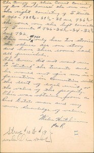 WPA household census for 740 SOUTH FETTERLY AVE, Los Angeles County