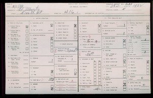 WPA household census for 416 E 106TH ST, Los Angeles County