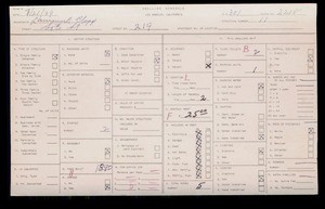 WPA household census for 219 SOTO ST, Los Angeles