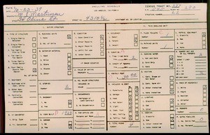 WPA household census for 4310 S OLIVE ST, Los Angeles County