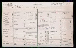 WPA household census for 1426 W 59TH PLACE, Los Angeles County