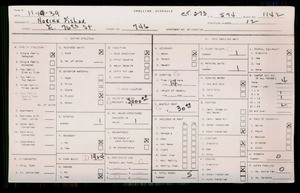 WPA household census for 746 E 76TH STREET, Los Angeles County