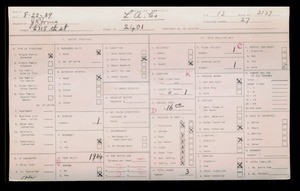 WPA household census for 2401 E 115TH ST, Los Angeles County