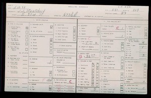 WPA household census for 677 E 51ST ST, Los Angeles County