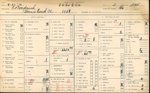 WPA household census for 1154 BONNIE BEACH PLACE, Los Angeles County