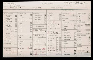 WPA household census for 332 E 83RD ST, Los Angeles County