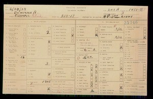 WPA household census for 213 OLYMPIC BLVD, Los Angeles